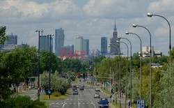 Warszawa Marek Bazak