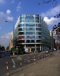 Warszawa KCh