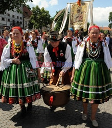 Z archiwum Zenona Zyburtowicza