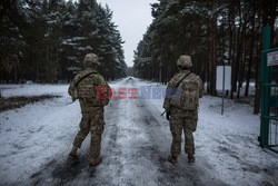 Amerykańscy żołnierze w Polsce - Redux