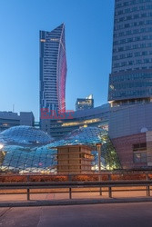 Warszawa Arkadiusz Ziółek