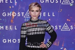 Francuska premiera filmu Ghost In The Shell