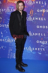 Francuska premiera filmu Ghost In The Shell