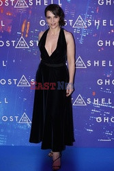 Francuska premiera filmu Ghost In The Shell