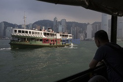 Hong Kong - Redux