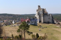 Polska Tomasz Kawka