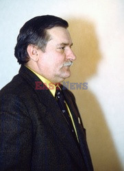 Lech Wałęsa