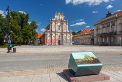 Warszawa Arkadiusz Ziółek