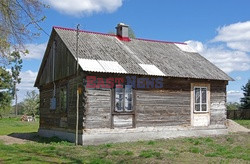 Podlasie Marek Bazak