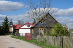 Podlasie Marek Bazak