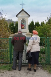 Podlasie Marek Bazak