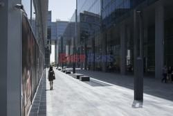 Dubai Design District - Redux