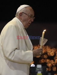 100. rocznica objawień w Fatimie z udziałem Papieża Franciszka