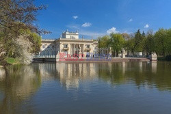 Warszawa Arkadiusz Ziółek