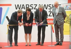 Warszawskie Targi Książki 2017