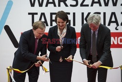 Warszawskie Targi Książki 2017