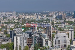 Warszawa Arkadiusz Ziółek