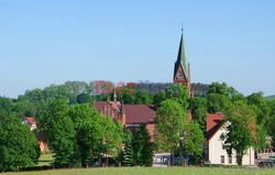 Warmia i Mazury Marek Bazak