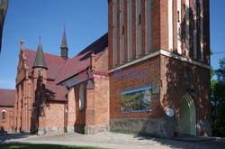 Warmia i Mazury Marek Bazak