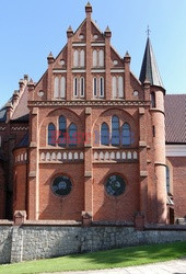 Warmia i Mazury Marek Bazak