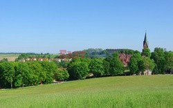 Warmia i Mazury Marek Bazak