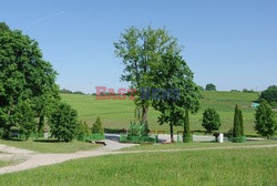 Warmia i Mazury Marek Bazak