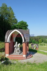 Warmia i Mazury Marek Bazak