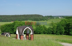 Warmia i Mazury Marek Bazak