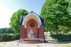 Warmia i Mazury Marek Bazak