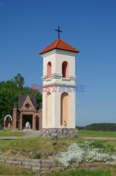 Warmia i Mazury Marek Bazak