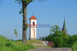 Warmia i Mazury Marek Bazak