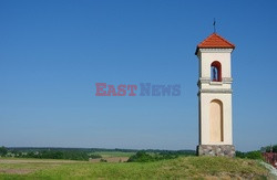 Warmia i Mazury Marek Bazak