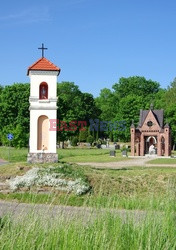 Warmia i Mazury Marek Bazak