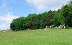 Warmia i Mazury Marek Bazak