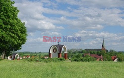 Warmia i Mazury Marek Bazak