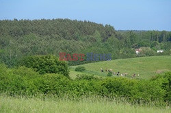 Warmia i Mazury Marek Bazak