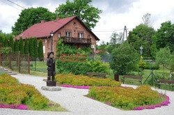 Warmia i Mazury Marek Bazak