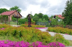 Warmia i Mazury Marek Bazak