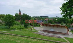 Warmia i Mazury Marek Bazak