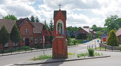 Warmia i Mazury Marek Bazak