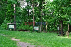 Warmia i Mazury Marek Bazak