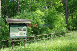 Warmia i Mazury Marek Bazak