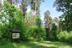 Warmia i Mazury Marek Bazak