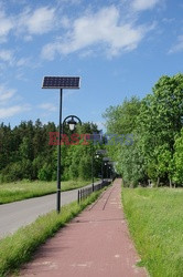 Warmia i Mazury Marek Bazak