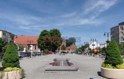 Warmia i Mazury Marek Bazak