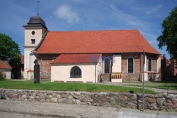 Warmia i Mazury Marek Bazak