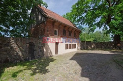 Warmia i Mazury Marek Bazak