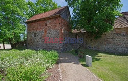 Warmia i Mazury Marek Bazak