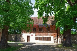 Warmia i Mazury Marek Bazak