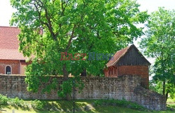 Warmia i Mazury Marek Bazak